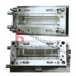Air conditioner mould 01